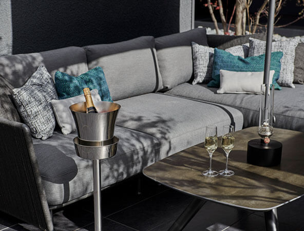 ふふ 旧軽井沢 静養の森