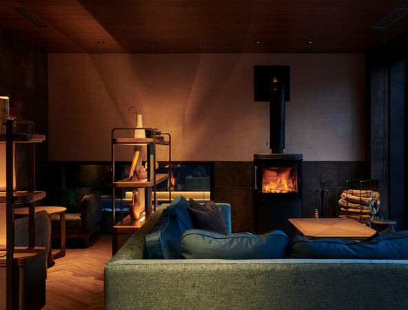 ふふ 旧軽井沢 静養の森